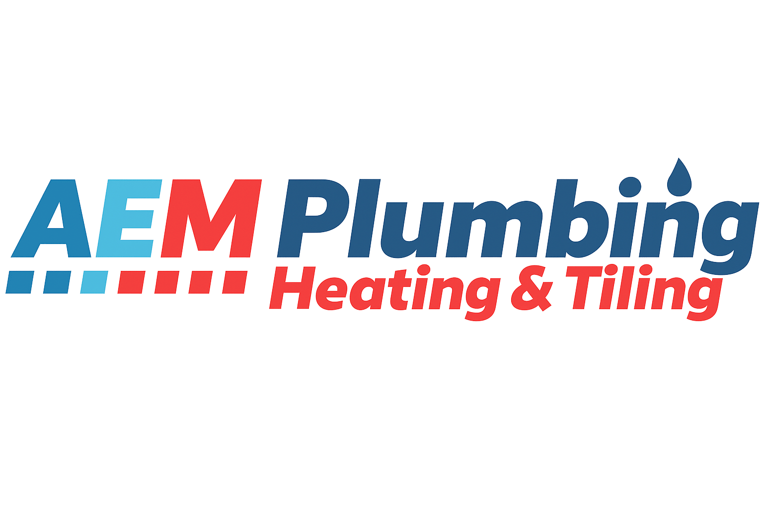 aem plumbing heating & tiling ltd logo upscaled